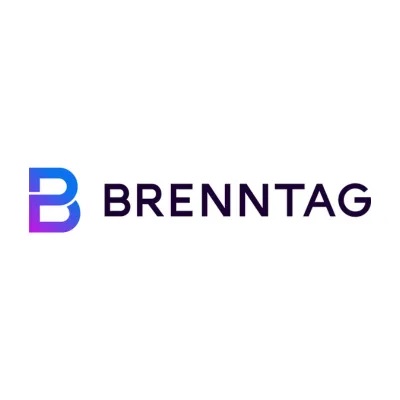 Brenntag