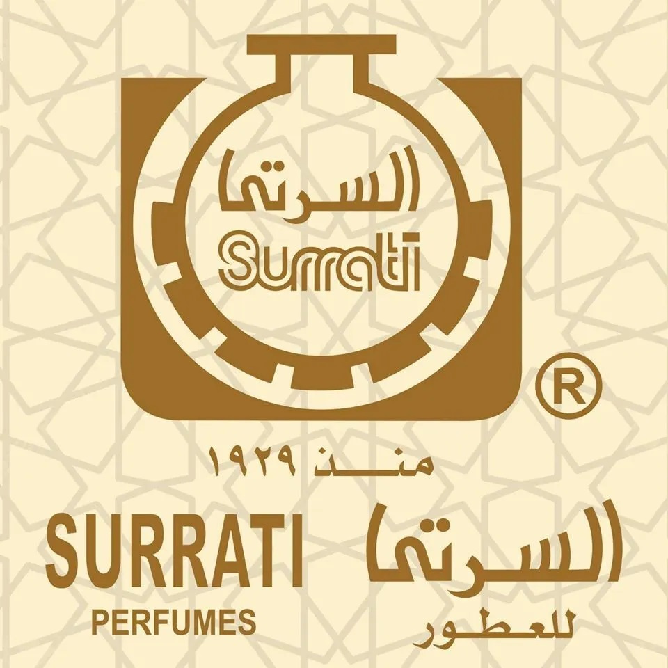 Surrati Perfumes